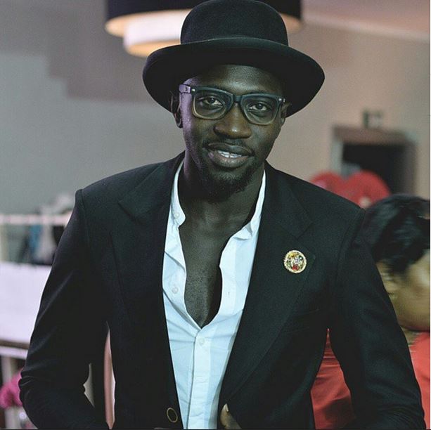 Otieno's Photo