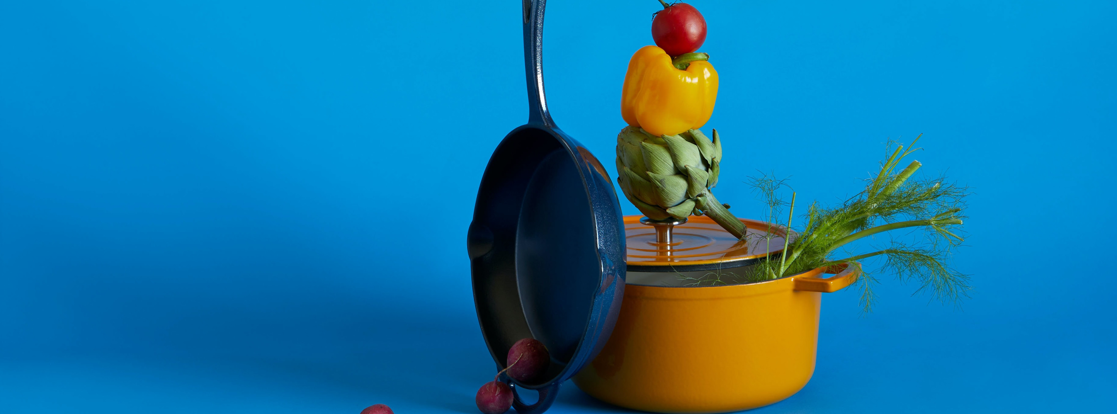 banner food image